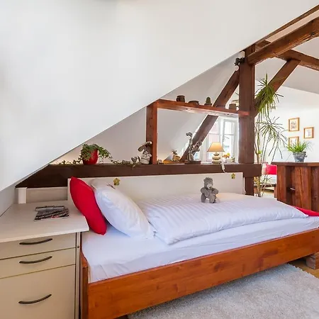 Apartment Studio Upart *