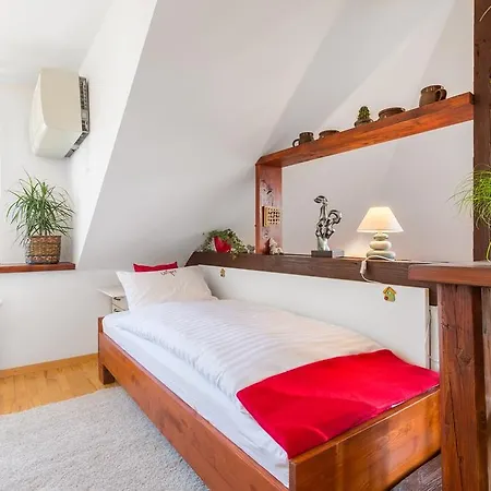 Apartment Studio Upart *