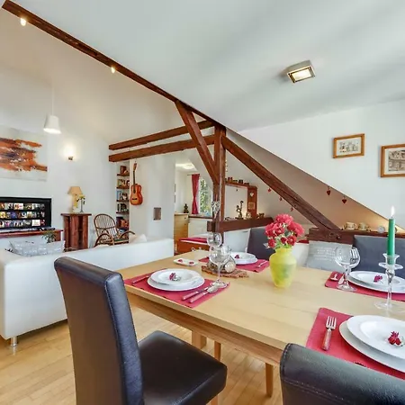 Studio Upart Apartma *