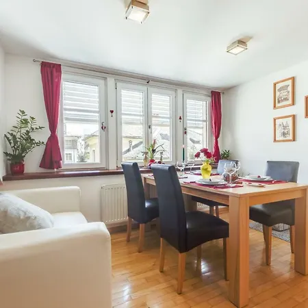 Studio Upart Apartment