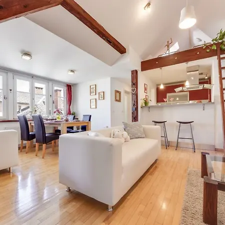 Apartment Studio Upart