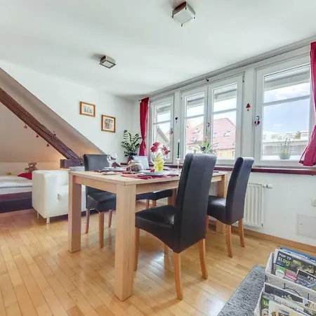 Apartma Studio Upart Ljubljana