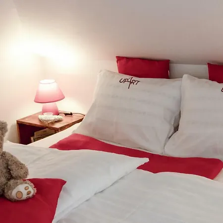 Studio Upart Apartment Ljubljana
