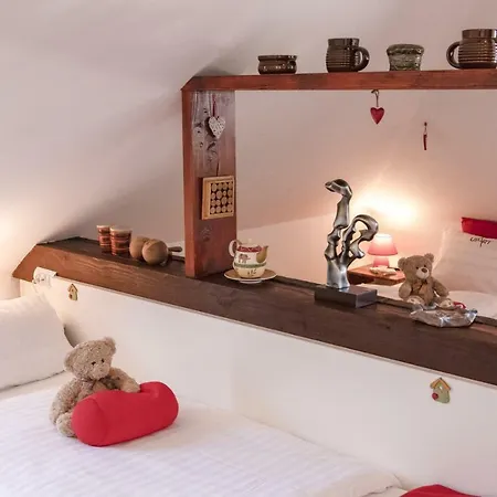 Studio Upart Apartment