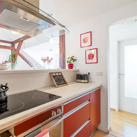 Apartmán Studio Upart *