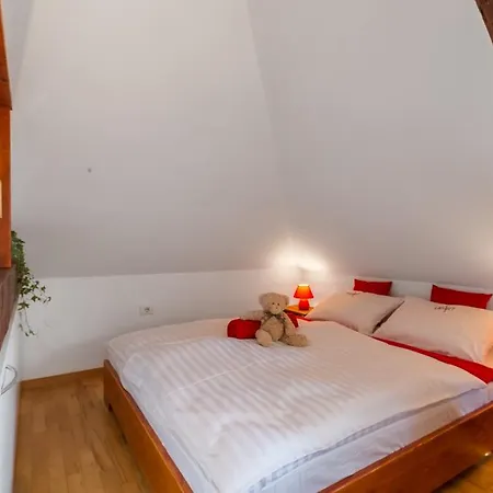 Apartmán Studio Upart