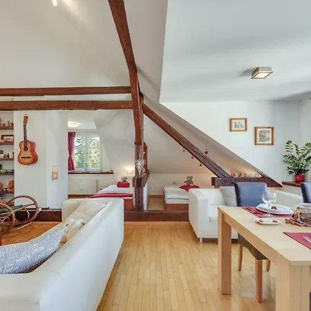 Studio Upart Apartmán